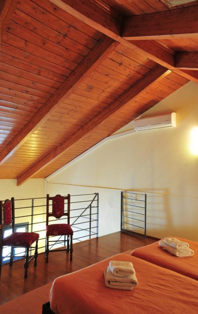 Aparthotel Filyra Ioannina Exterior foto